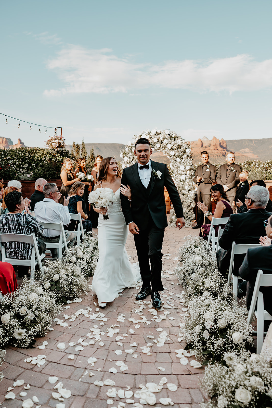Southwestern Weddings & Events - photo 4