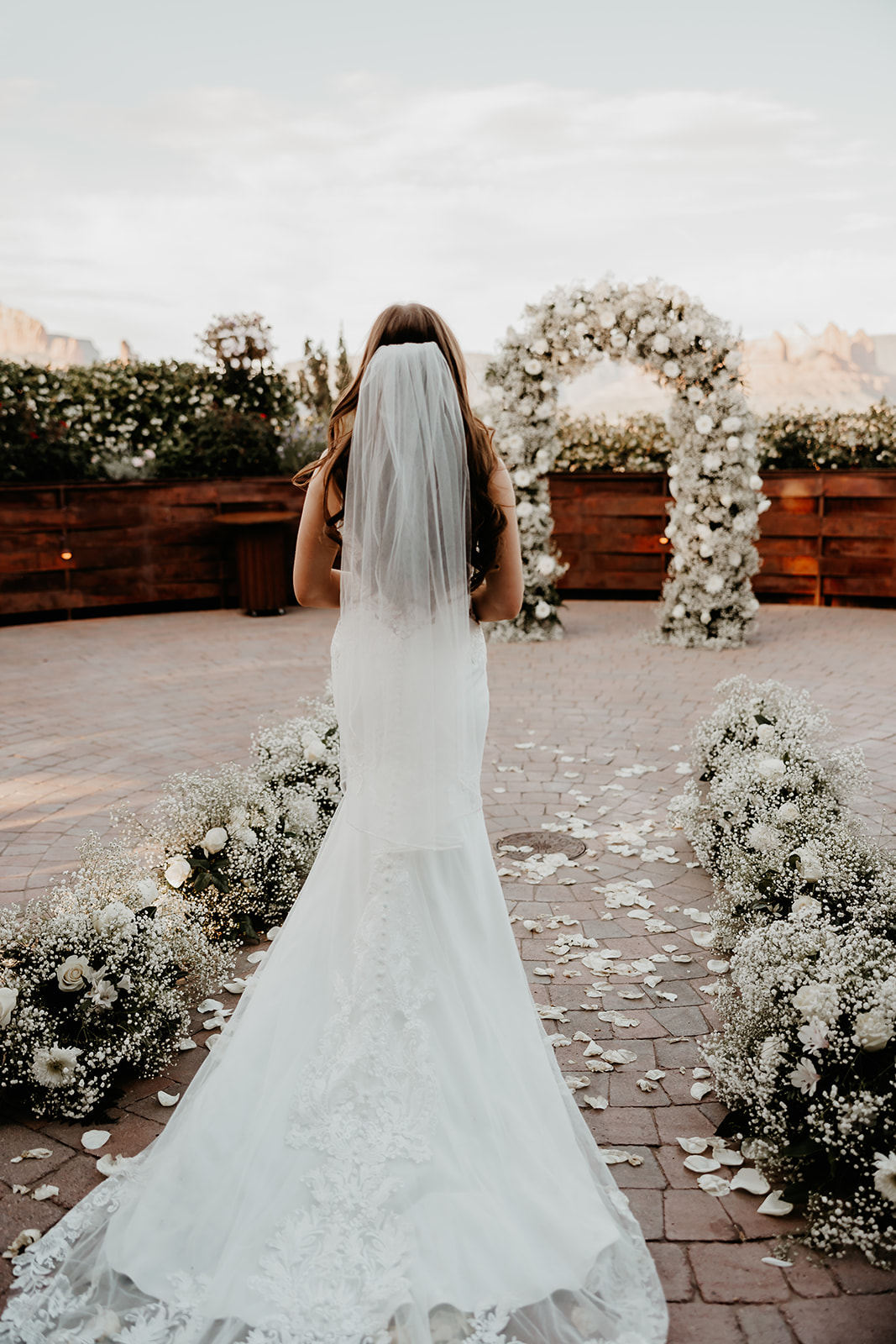 Southwestern Weddings & Events - photo 3