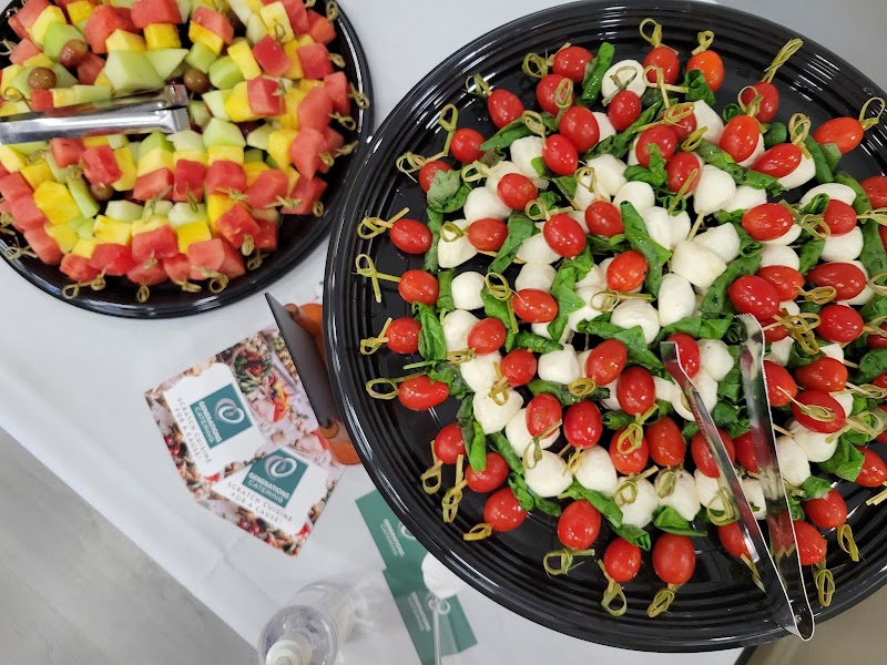 Generations Catering - photo 3