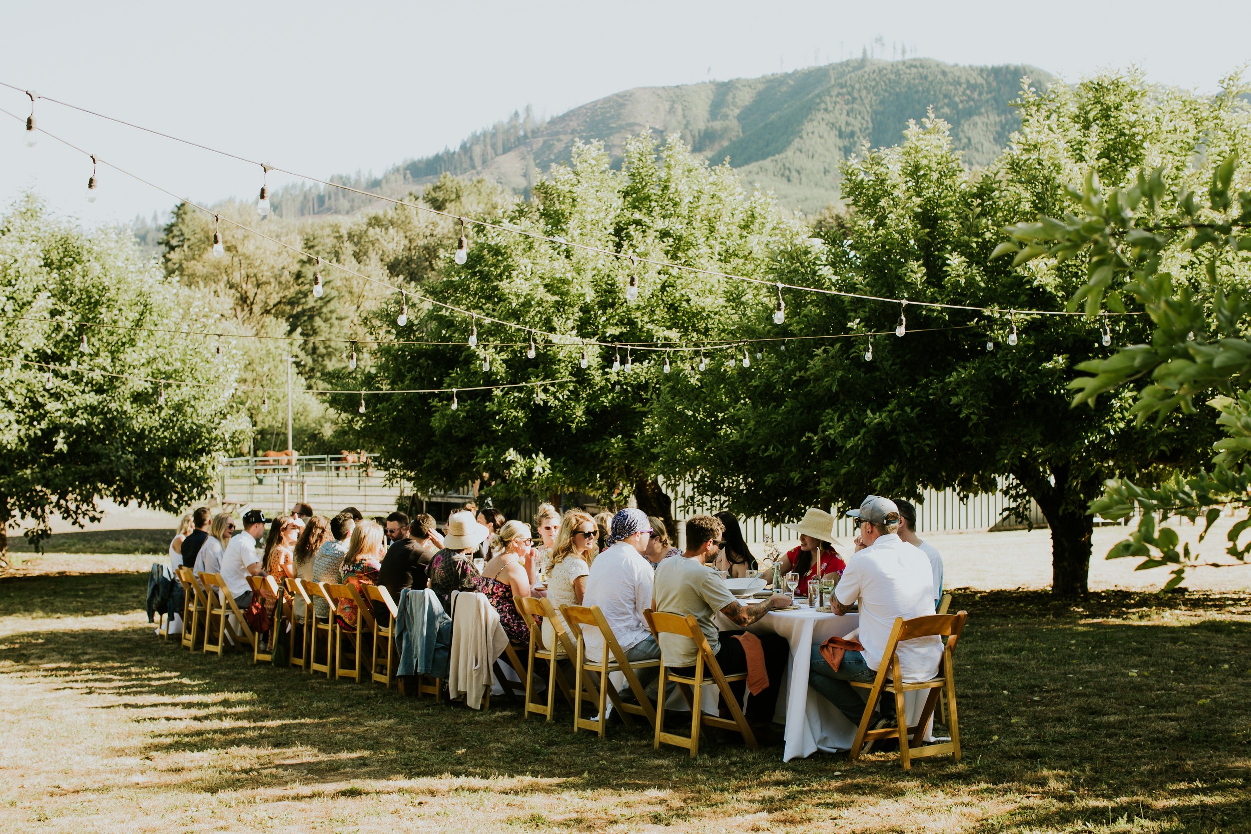 Highland Fields - Catering in Forest Grove, Oregon