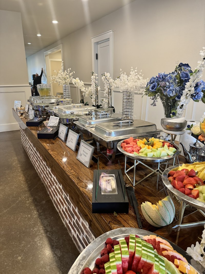 Amal’s Table - Halal Mediterranean and French Gourmet Cuisine - photo 2