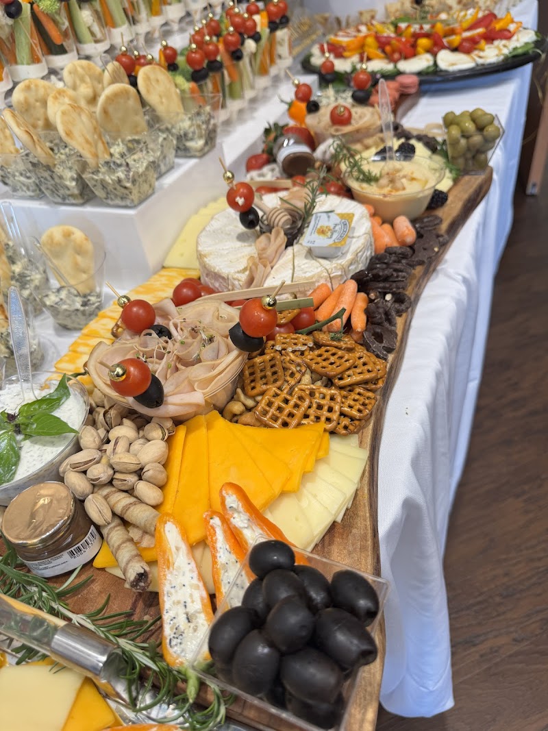 Amal’s Table - Halal Mediterranean and French Gourmet Cuisine - photo 5