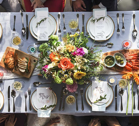 Goodrich Gourmet Catering Company - photo 3