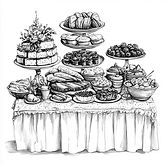 Goodrich Gourmet Catering Company - photo 5