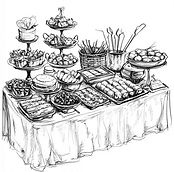 Goodrich Gourmet Catering Company - photo 4