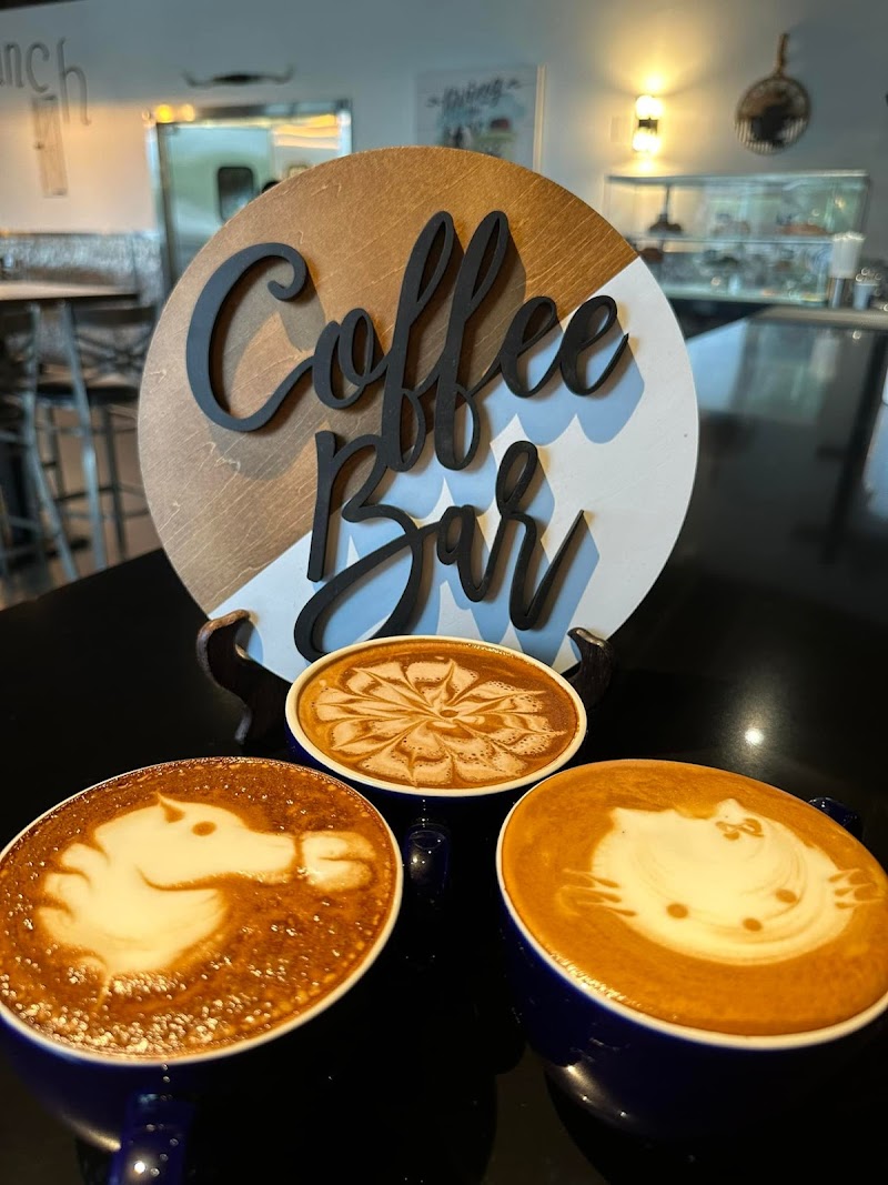 Cattle Ranch Cafe - photo 3