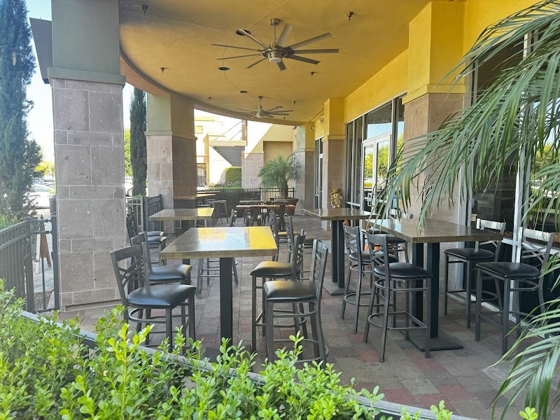 Cattle Ranch Cafe - photo 5