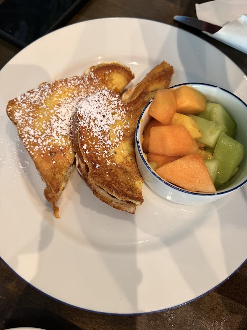 Cattle Ranch Cafe - photo 2