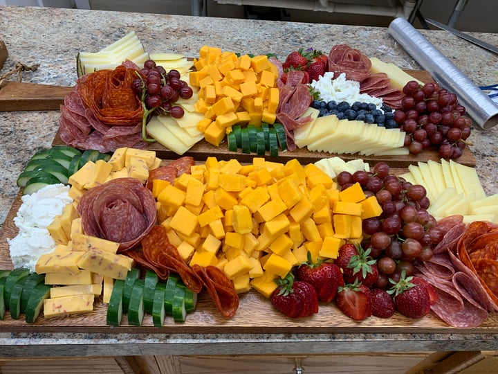 O Taste & See Catering - photo 2