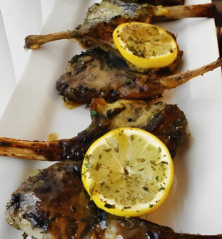 O Taste & See Catering - Catering in Henrico, Virginia