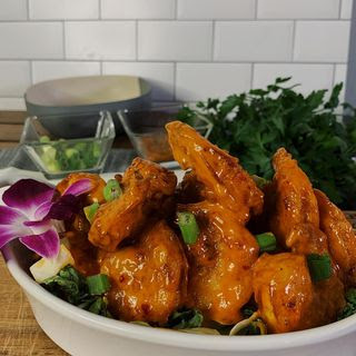 O Taste & See Catering - photo 5