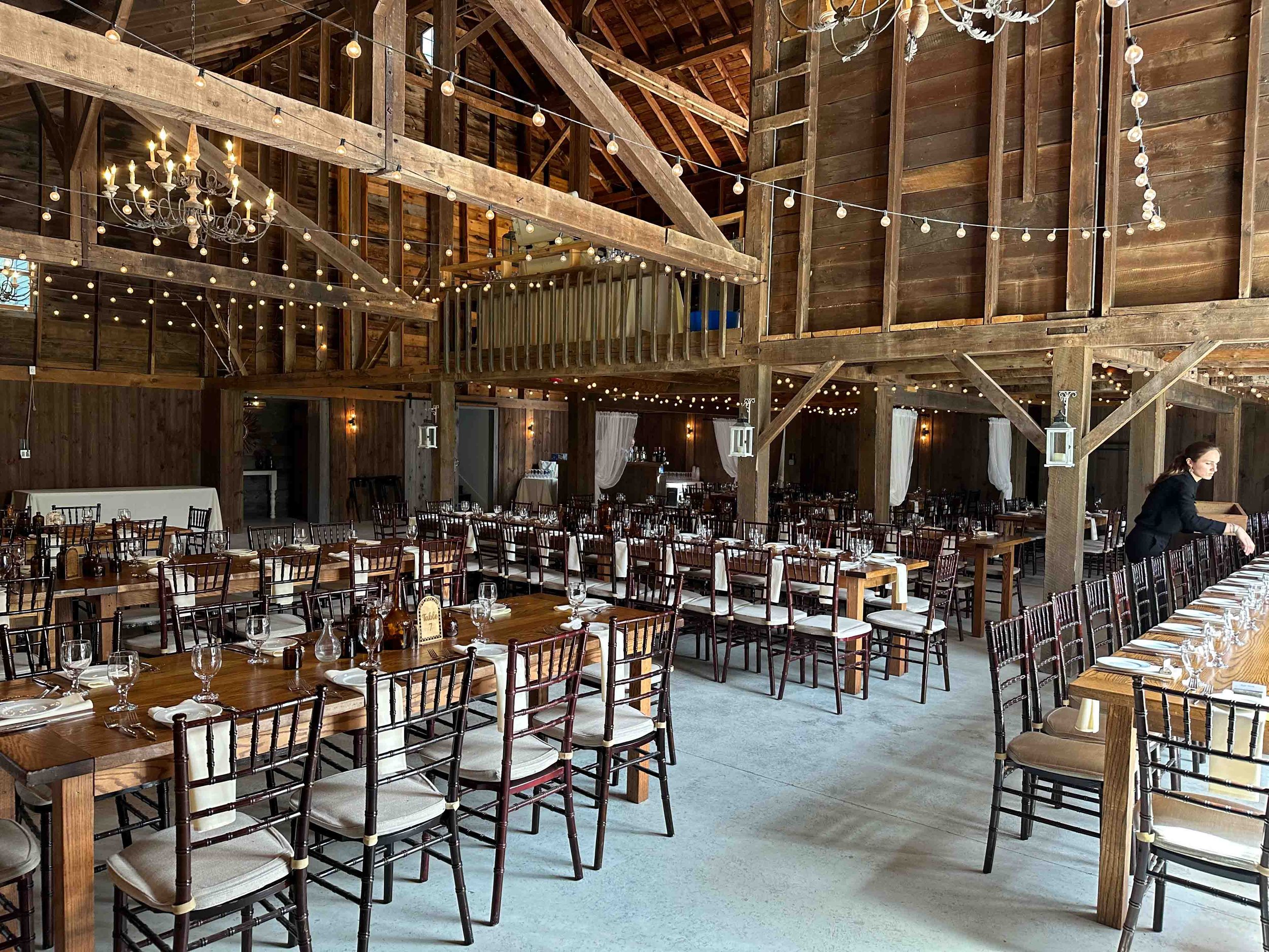 Barrows House Inn & Restaurant - photo 5