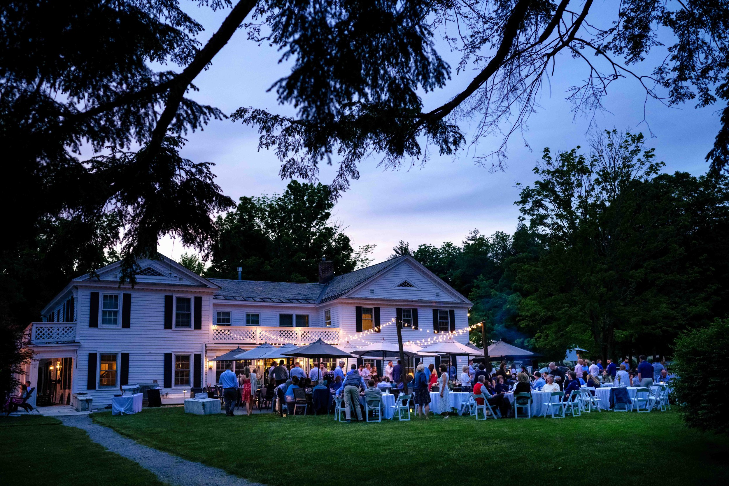 Barrows House Inn & Restaurant - photo 2