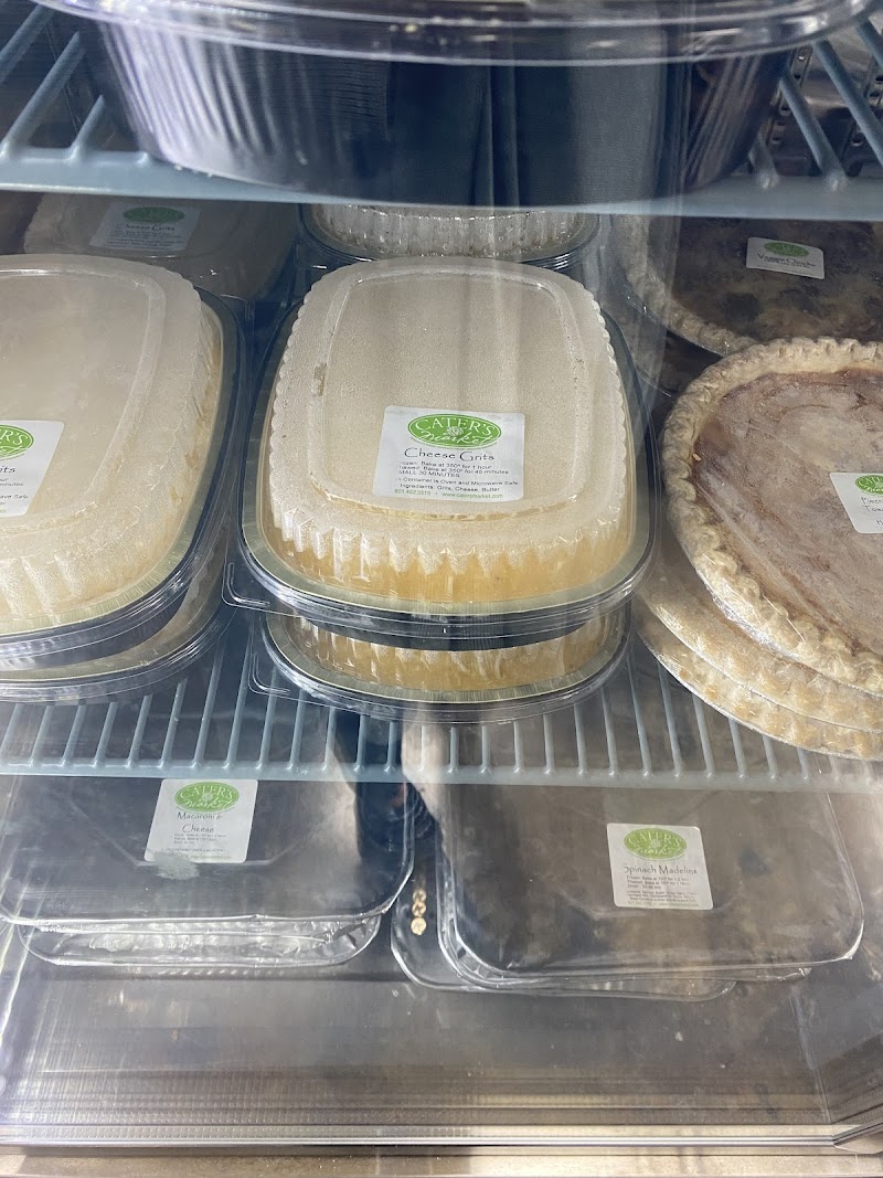 Cater's Market Meridian - photo 5
