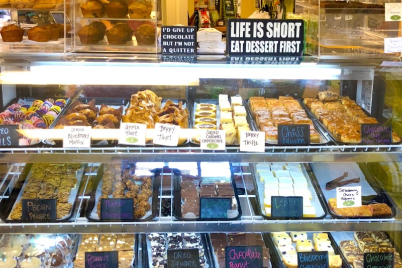 Cater's Market Meridian - photo 2