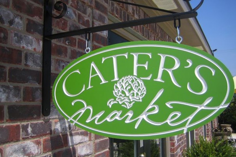 Cater's Market Meridian - Catering in Meridian, Mississippi