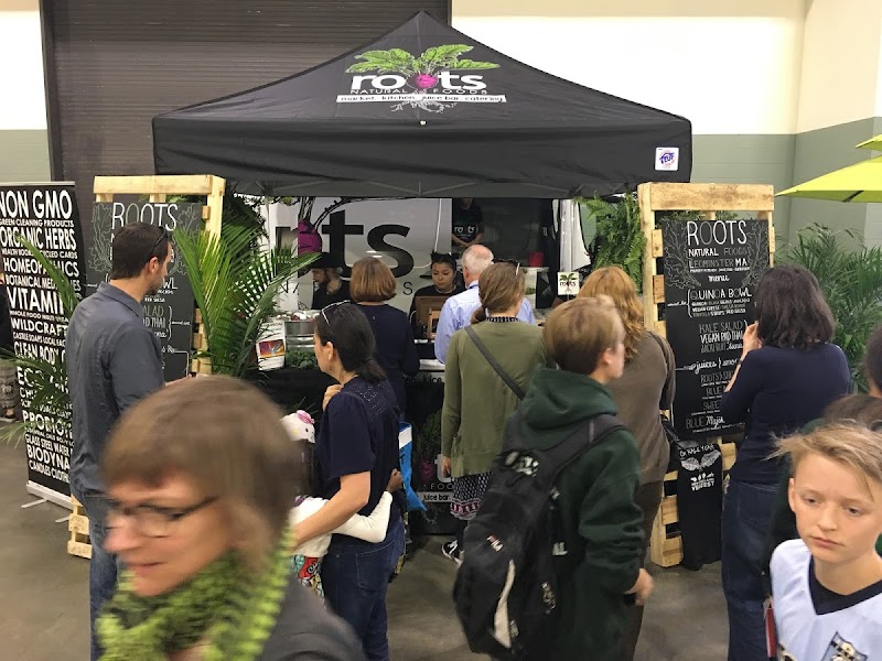 Roots Natural Foods Market. Kitchen + Organic Juice Bar - Catering in Leominster, Massachusetts