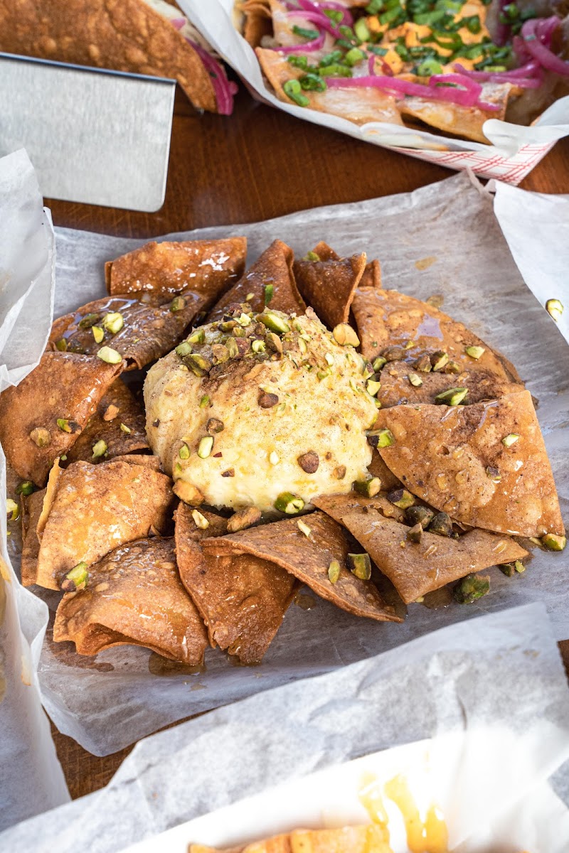 Nacho Wagon (Food Truck) - photo 5
