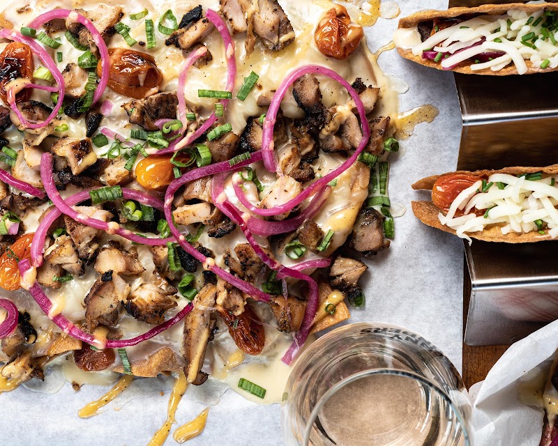 Nacho Wagon (Food Truck) - photo 2