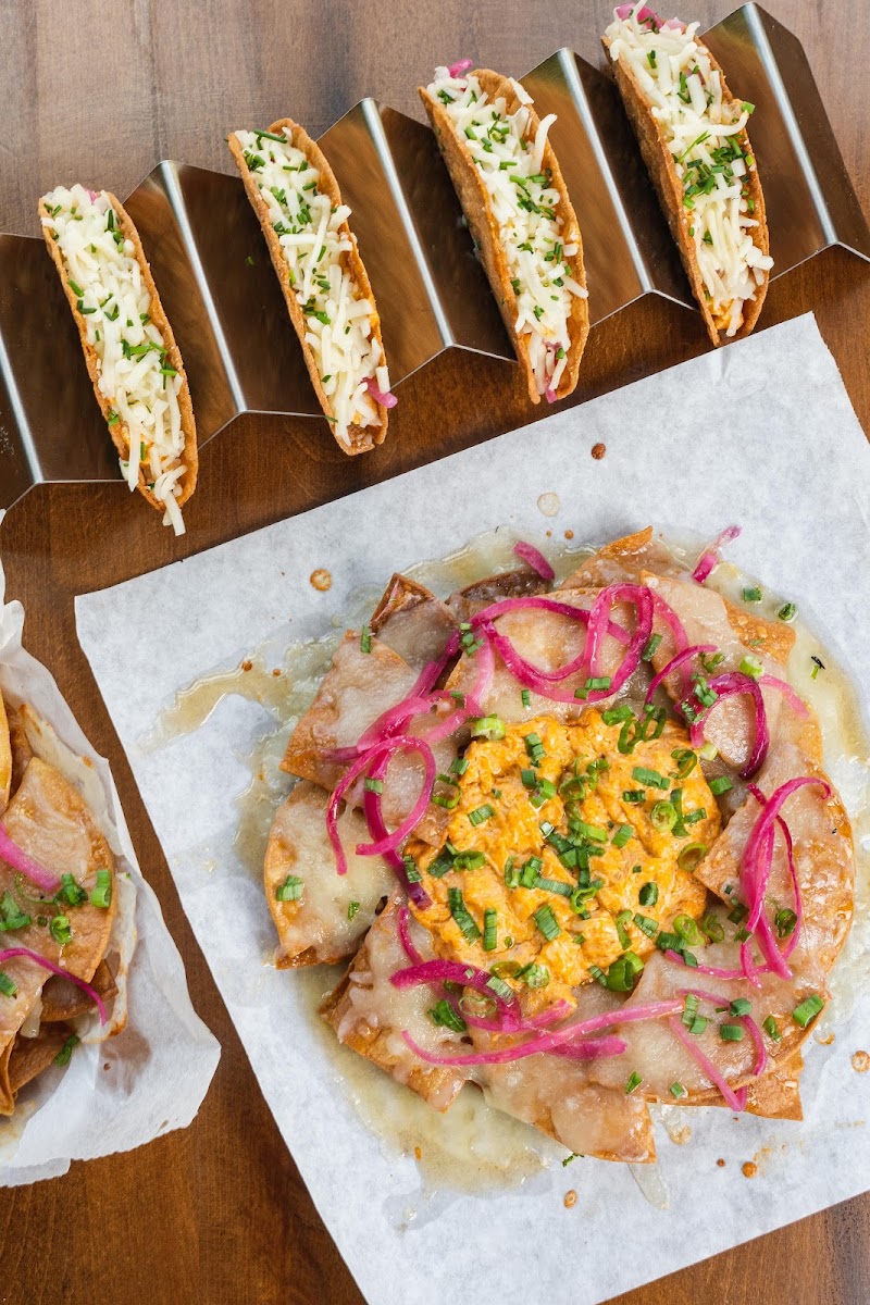 Nacho Wagon (Food Truck) - photo 4