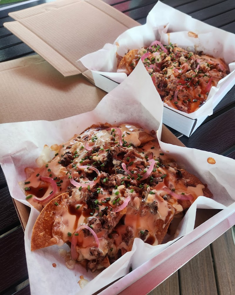 Nacho Wagon (Food Truck) - photo 3