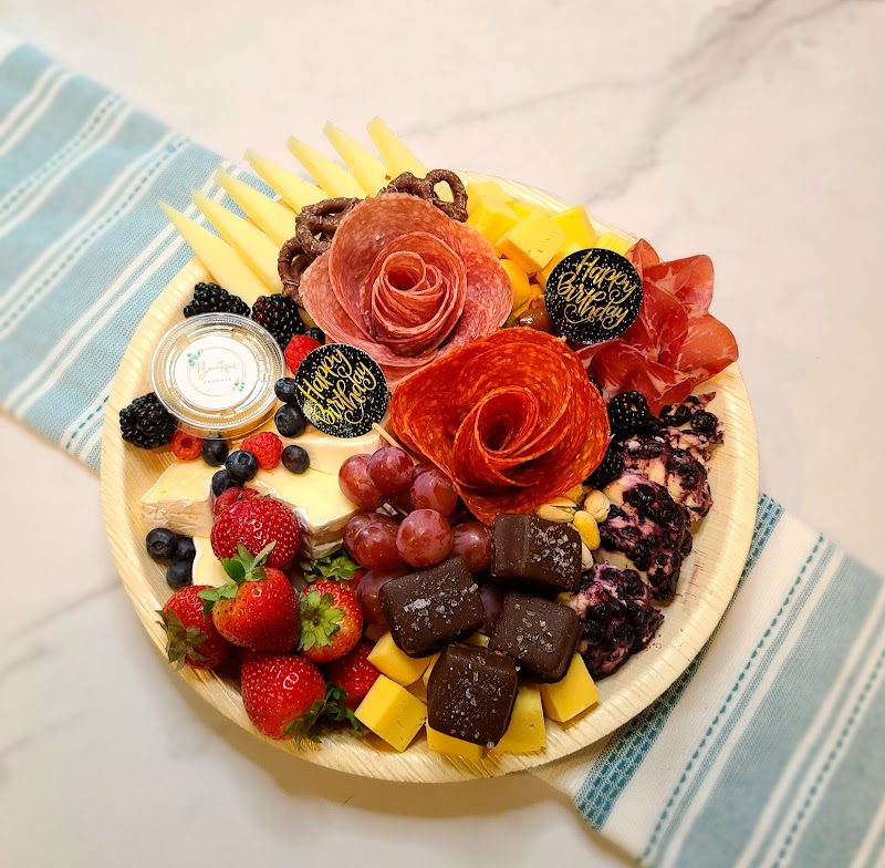 Bountiful Cravings - photo 3
