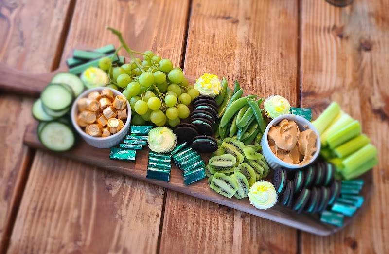 Bountiful Cravings - photo 4