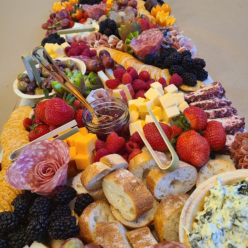 Bountiful Cravings - Catering in Cheyenne, Wyoming