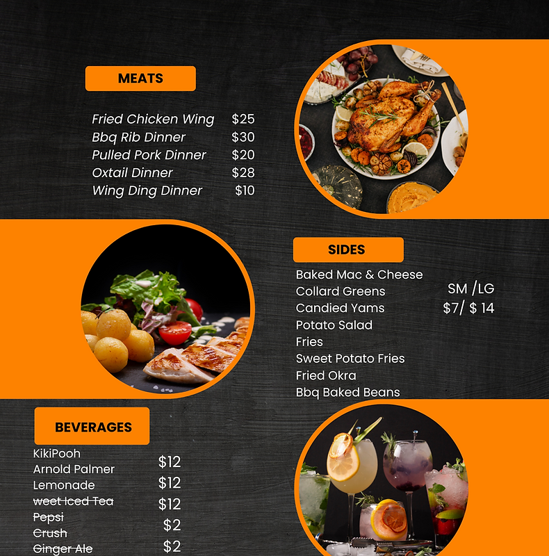 Stokes BBQ Truck - Catering in Dorchester, Massachusetts