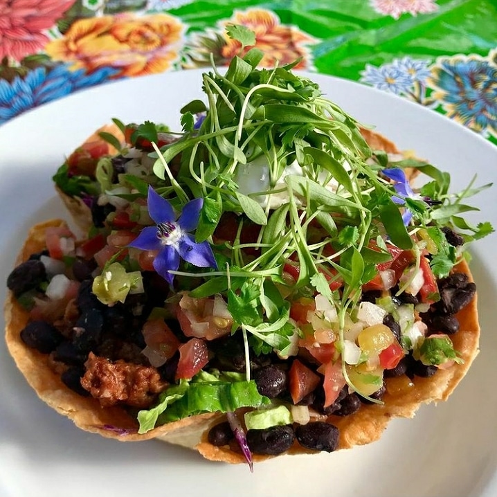 Blue Blossom Catering - photo 2