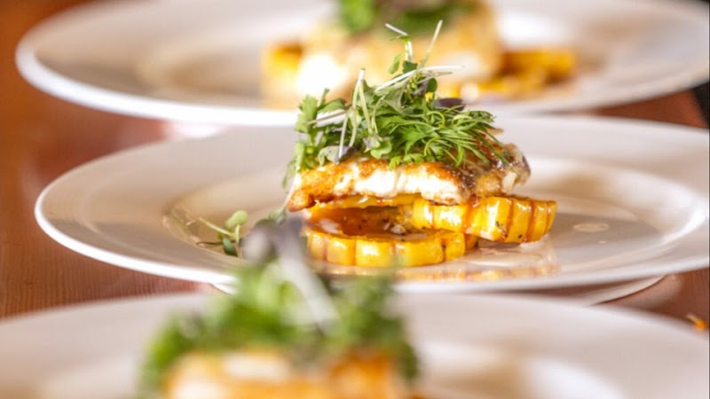Blue Blossom Catering - Catering in Santa Rosa, California