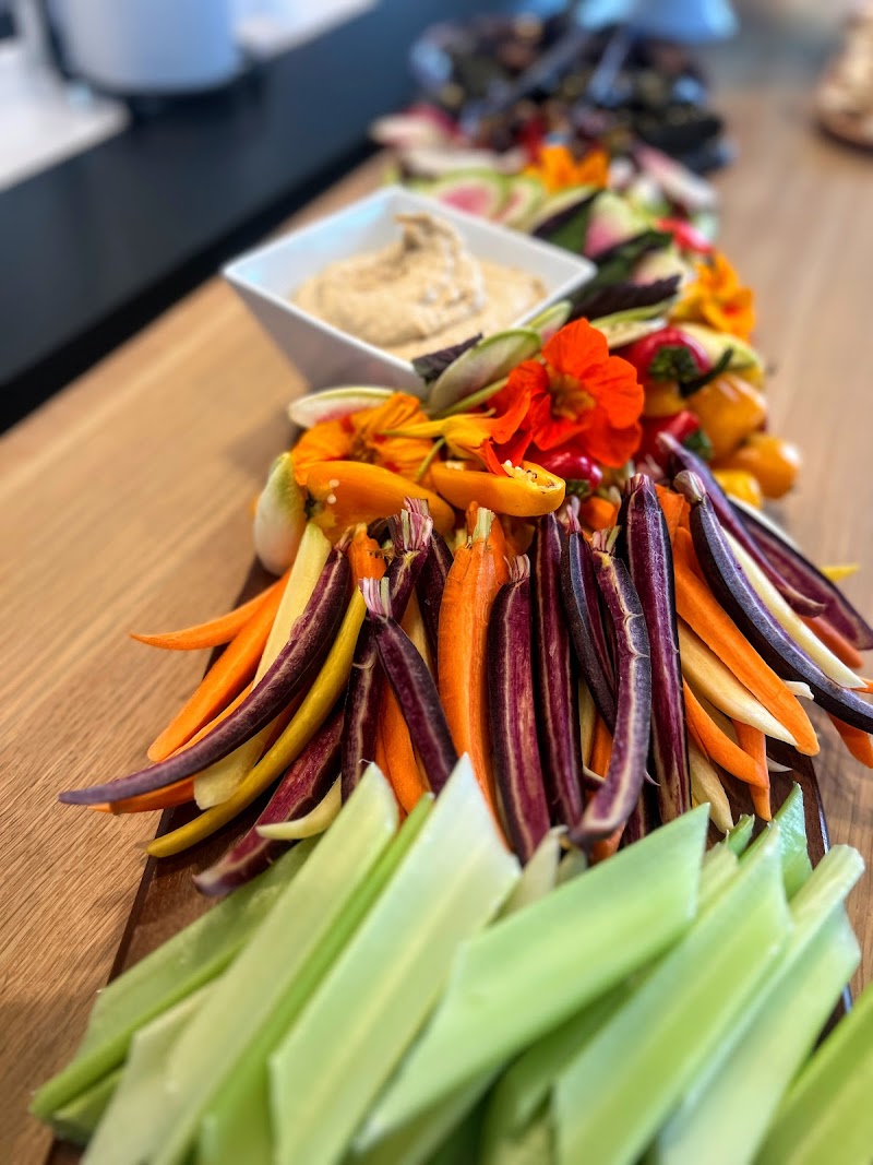 Blue Blossom Catering - photo 3