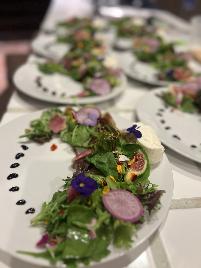 Blue Blossom Catering - photo 4