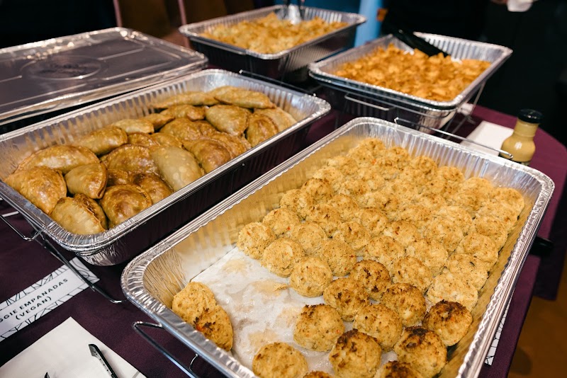 Made with Love Catering - photo 5