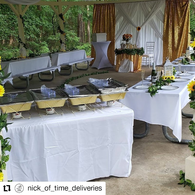 Made with Love Catering - photo 2