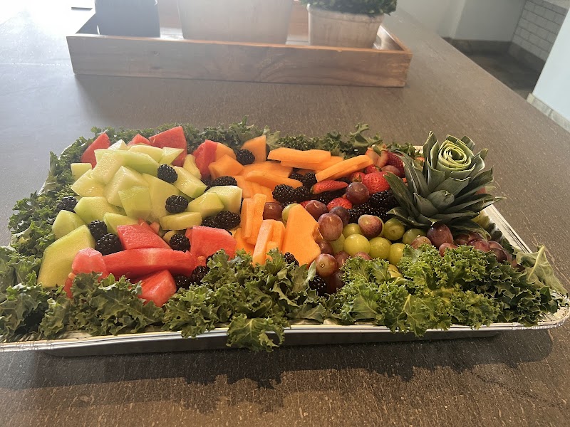 Made with Love Catering - photo 4