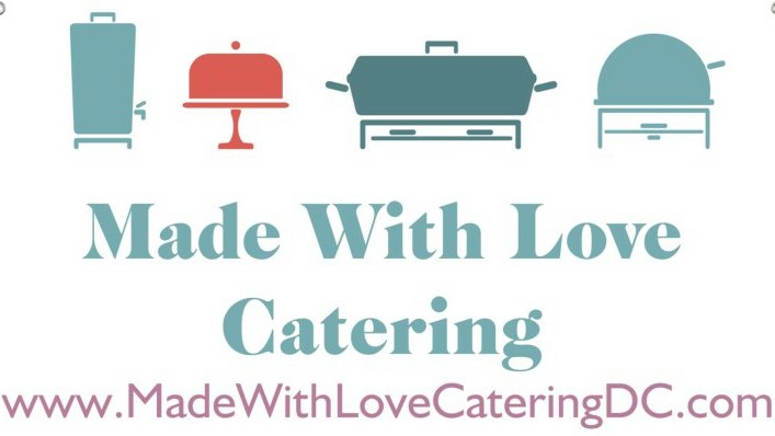Made with Love Catering - Catering in Washington, District of Columbia