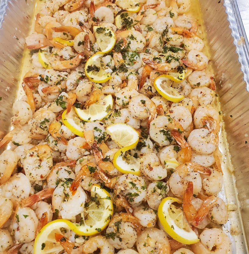 Made with Love Catering - photo 3