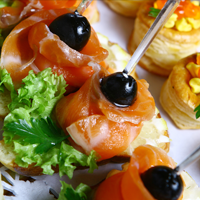 Chef Don's Catering - photo 2