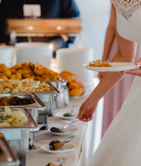 Chef Don's Catering - Catering in San Antonio, Texas