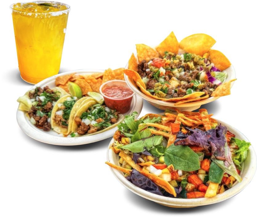 Rasta Taco Catering - Catering in Dana Point, California