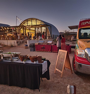 Rasta Taco Catering - photo 2