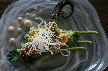 Mistura Restaurant - photo 2
