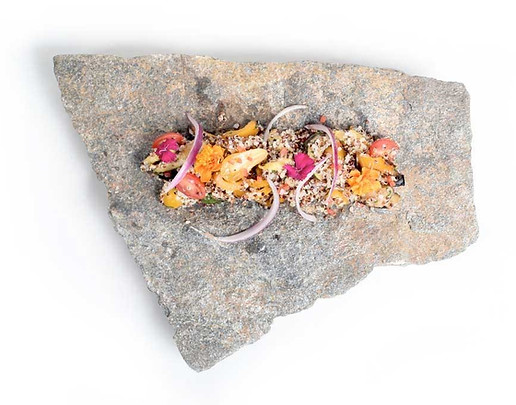 Mistura Restaurant - Catering in San Luis Obispo, California