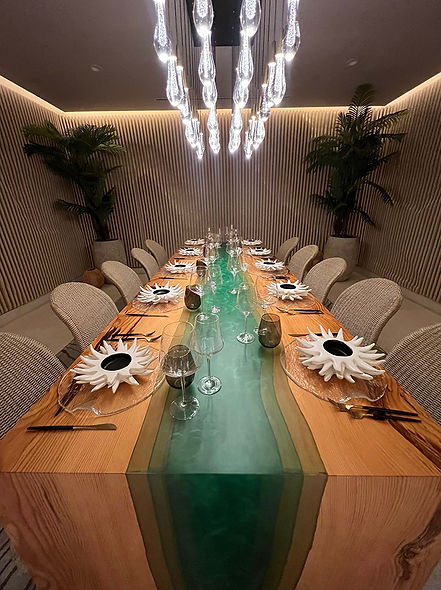 Mistura Restaurant - photo 4