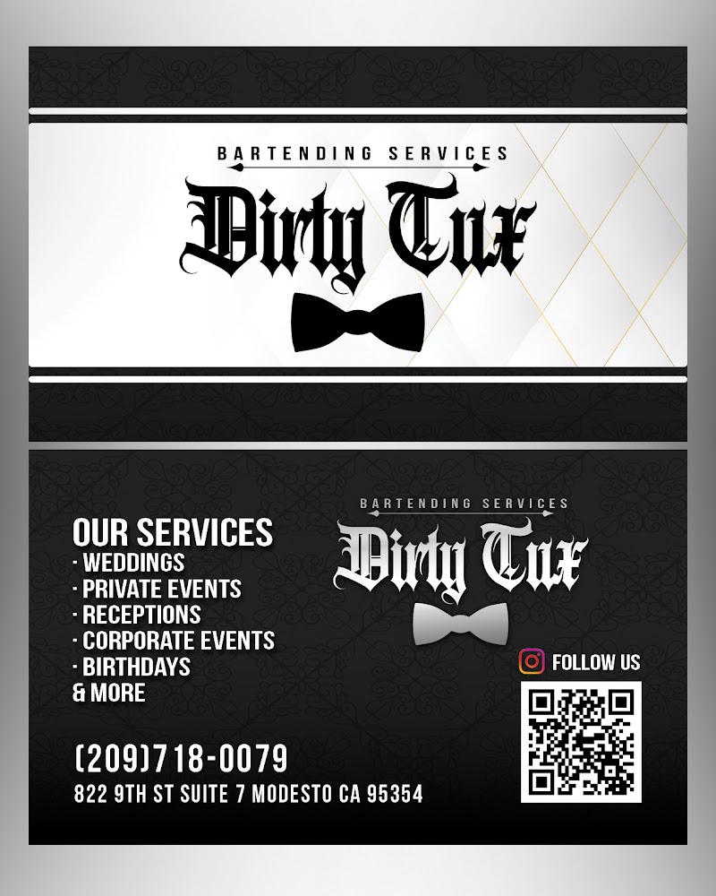Dirty Tux | Mobile Bartending Service - photo 2