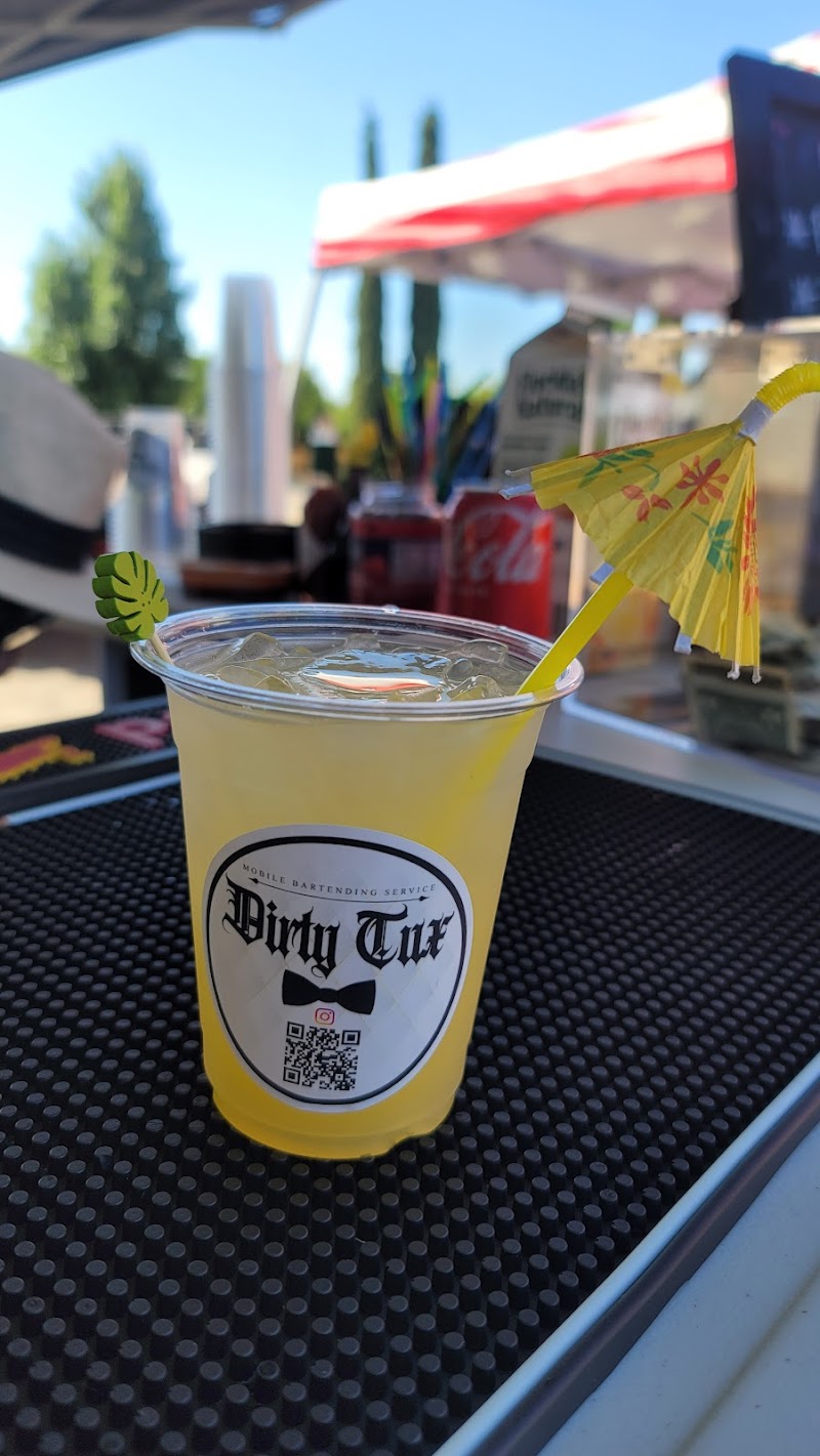 Dirty Tux | Mobile Bartending Service - photo 5