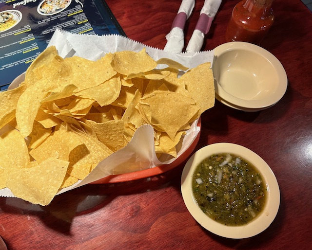 Los Tres Hermanos Mexican Restaurant - photo 4