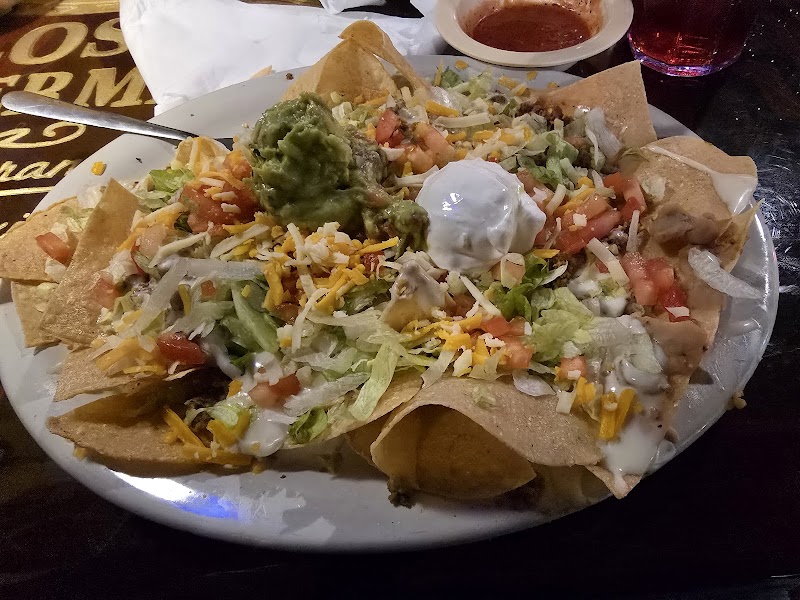 Los Tres Hermanos Mexican Restaurant - photo 5
