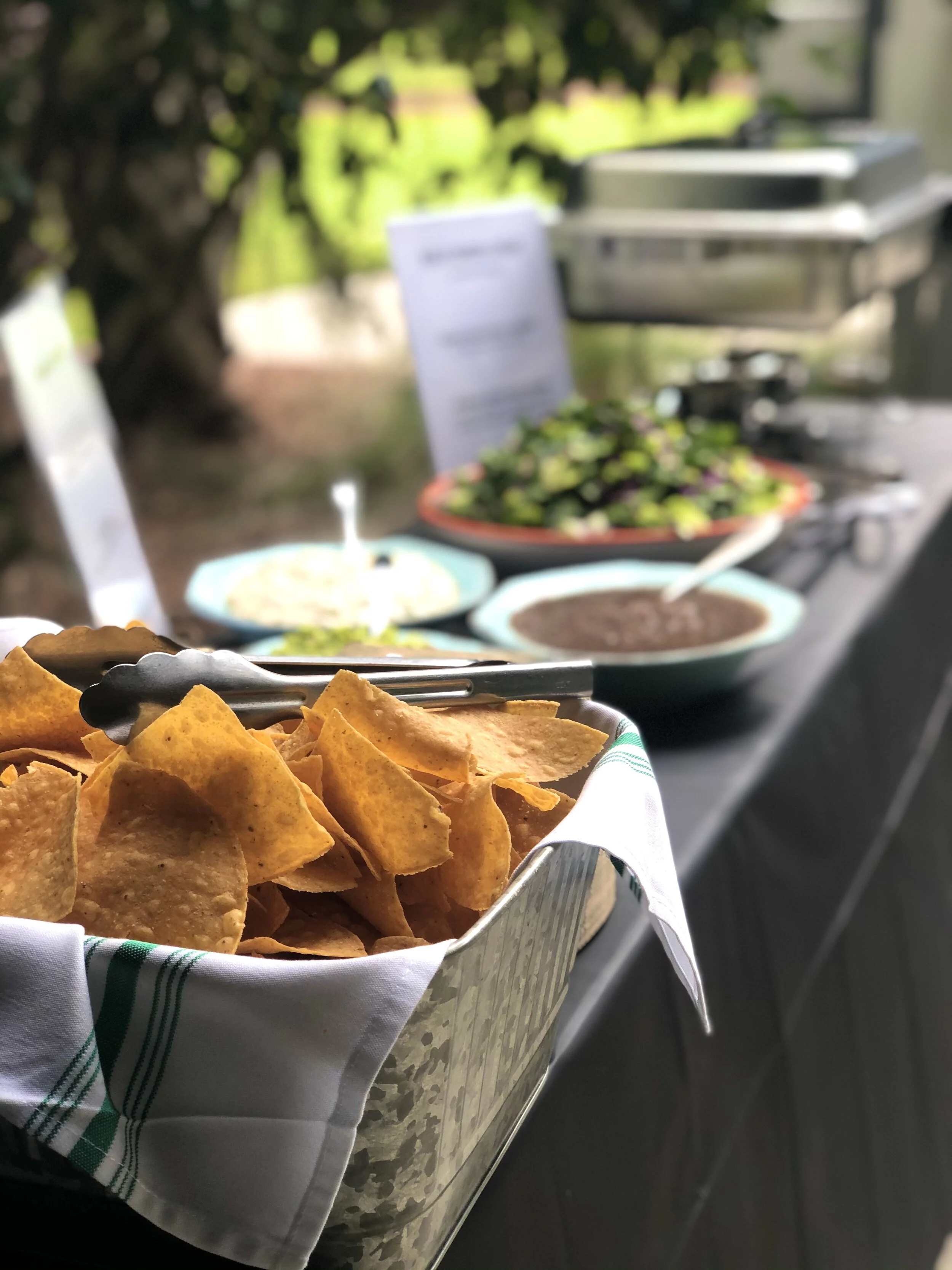 The Market by Seed Catering + Events - photo 5